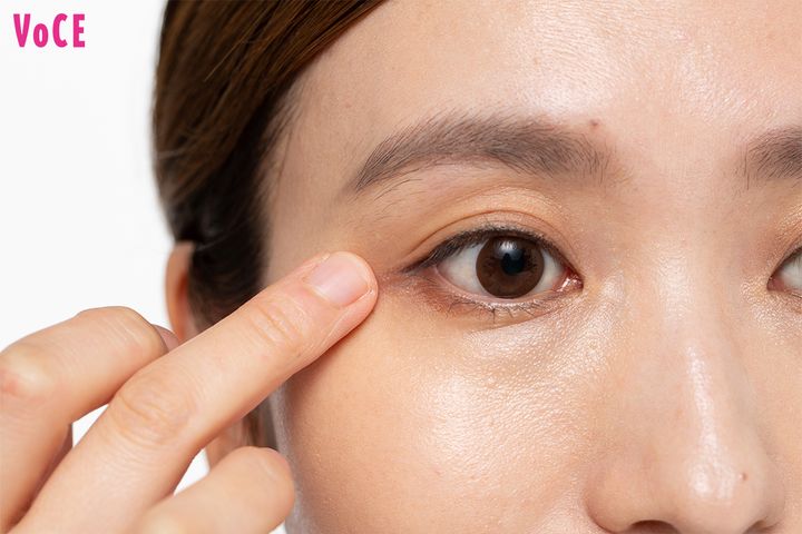 40代必見【シワにファンデが入り込む】を防ぐベースメイク術をプロが解説！