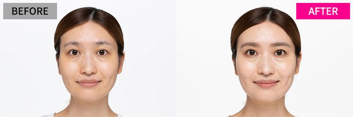 40代必見【シワにファンデが入り込む】を防ぐベースメイク術をプロが解説！