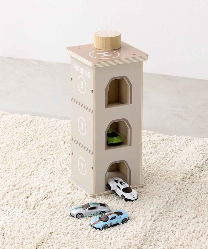 画像1: 出典：3COINS