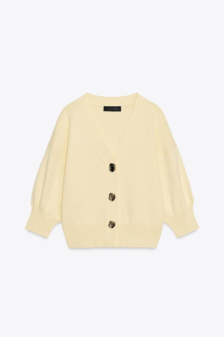 画像1: 出典：ZARA