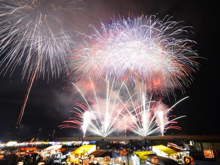 All About ニュース編集部が全国250人を対象に実施した「夜景が美しいと思う温泉地」の調査結果から、夜景が美しいと思う「宮崎県の温泉地」ランキングを発表！ 2位「京町温泉」を抑えた1位は？