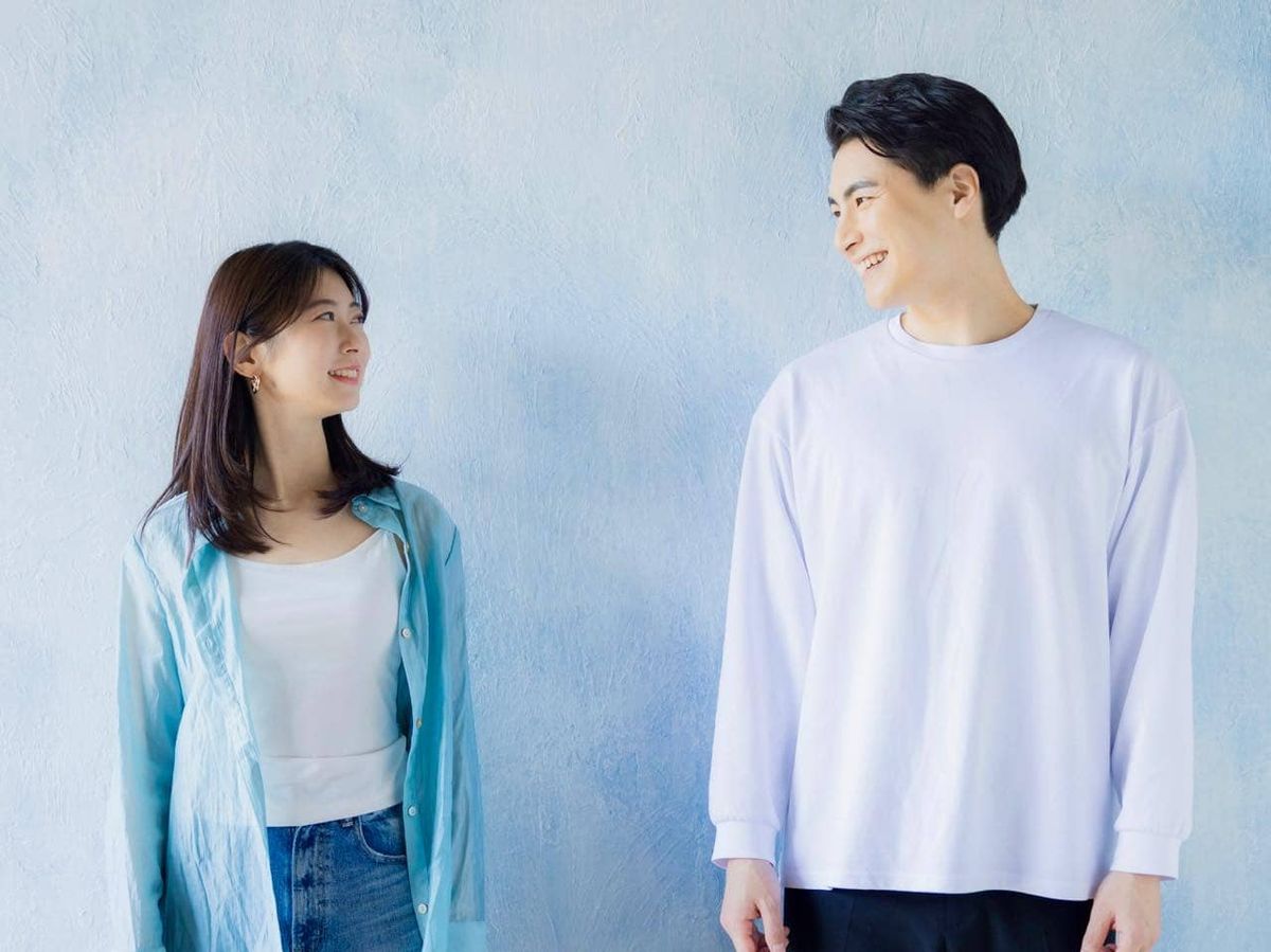 軽口も比較も言い訳もなし。“本気の男”が本命女性に見せる「素の誠実さ」 | TRILL【トリル】