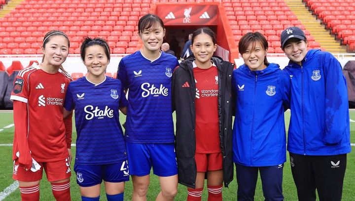 日本人選手は英国の世界的名門チームに不可欠！？駐英大使が“聖地“を訪問