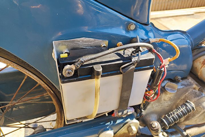 【激安落札!?】アメリカ仕様ホンダCA102を関西で引き上げ→3か月で再生！