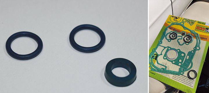 【激安落札!?】アメリカ仕様ホンダCA102を関西で引き上げ→3か月で再生！