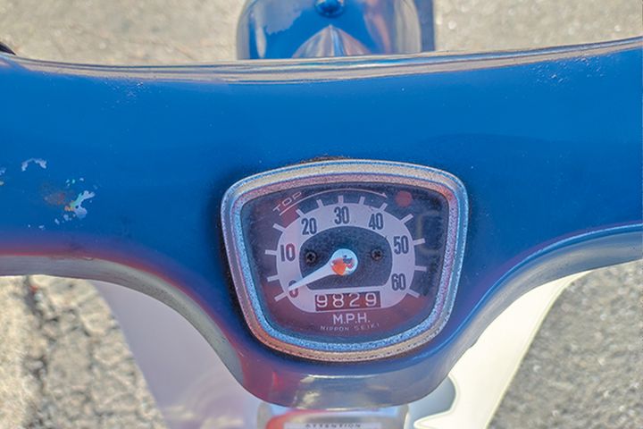 【激安落札!?】アメリカ仕様ホンダCA102を関西で引き上げ→3か月で再生！