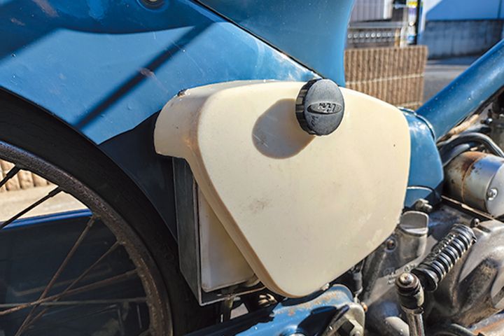 【激安落札!?】アメリカ仕様ホンダCA102を関西で引き上げ→3か月で再生！