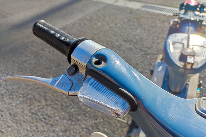 【激安落札!?】アメリカ仕様ホンダCA102を関西で引き上げ→3か月で再生！