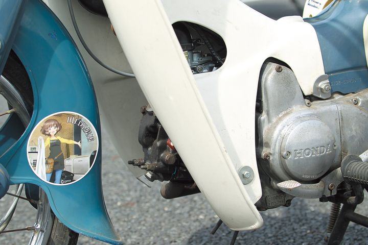 【激安落札!?】アメリカ仕様ホンダCA102を関西で引き上げ→3か月で再生！