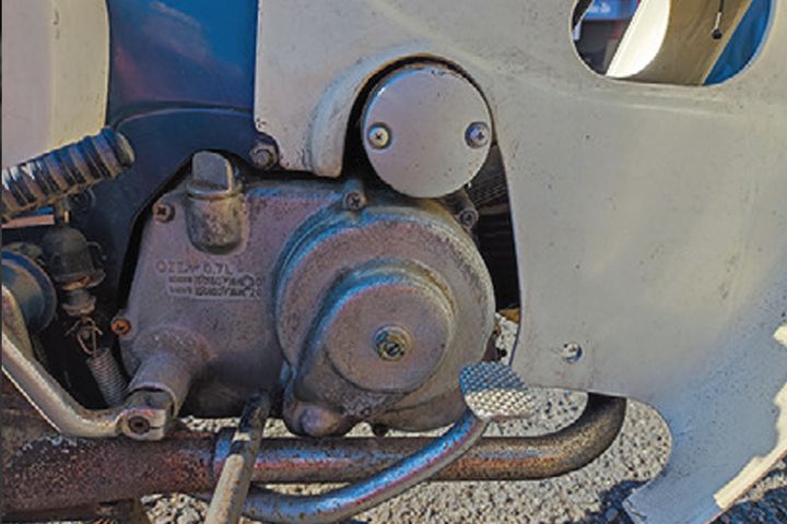 【激安落札!?】アメリカ仕様ホンダCA102を関西で引き上げ→3か月で再生！