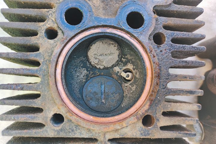 【激安落札!?】アメリカ仕様ホンダCA102を関西で引き上げ→3か月で再生！