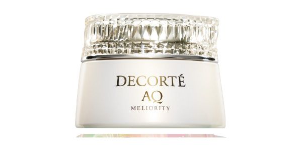 AQ ミリオリティ リペア クレンジング クリーム n