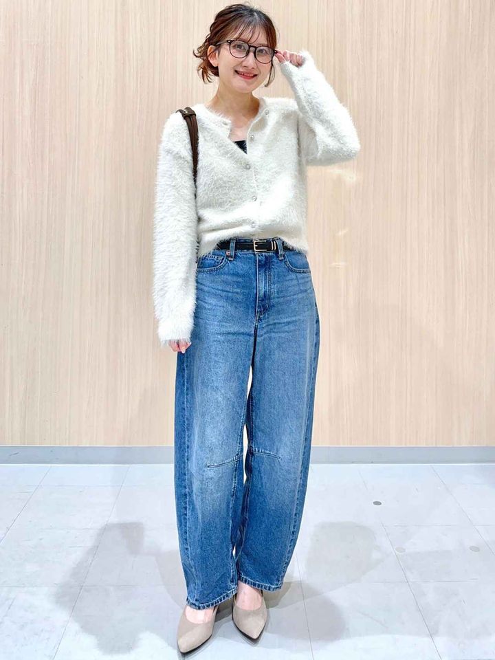 画像2: 出典：GU