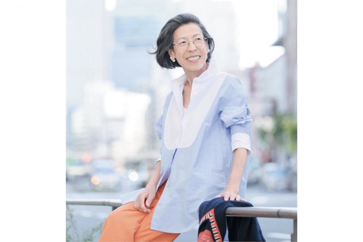 70代に「必要な服・いらない服」とは？ ドラマスタイリストの先駆者【西ゆり子さん】がアドバイス