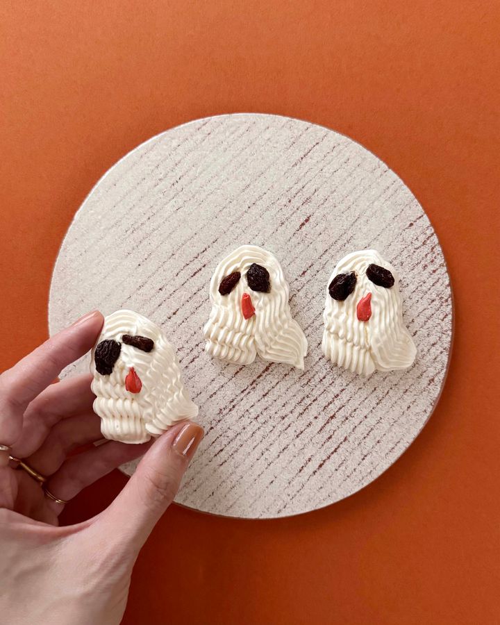 ハロウィン限定スイーツ2025◆ ちょっと怖くて、とびきりかわいいスイーツ3選【ささやかですてきなもの 大谷有紀 vol.260】