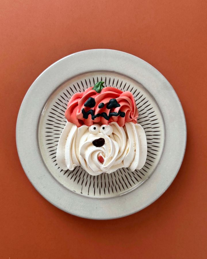 ハロウィン限定スイーツ2025◆ ちょっと怖くて、とびきりかわいいスイーツ3選【ささやかですてきなもの 大谷有紀 vol.260】