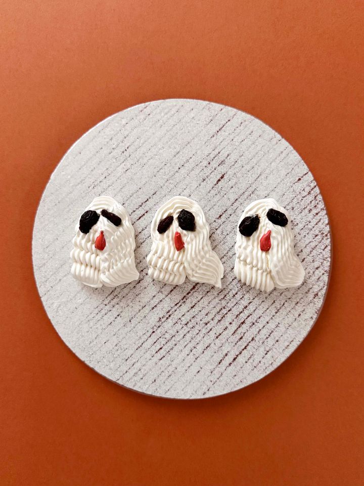 ハロウィン限定スイーツ2025◆ ちょっと怖くて、とびきりかわいいスイーツ3選【ささやかですてきなもの 大谷有紀 vol.260】