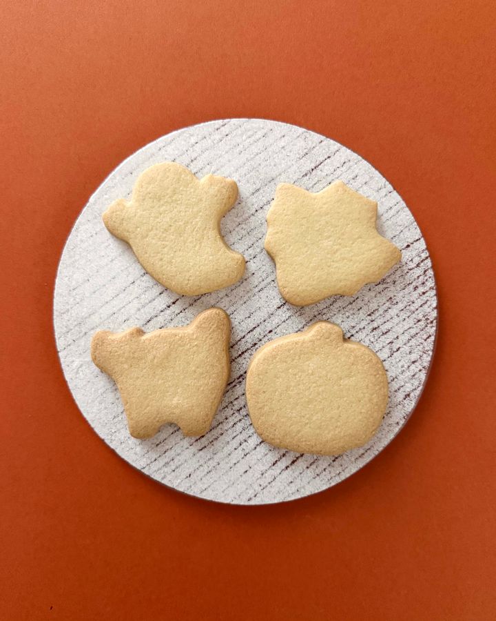 ハロウィン限定スイーツ2025◆ ちょっと怖くて、とびきりかわいいスイーツ3選【ささやかですてきなもの 大谷有紀 vol.260】