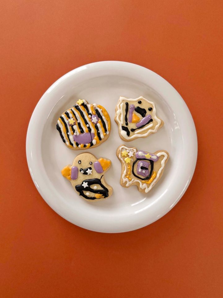 ハロウィン限定スイーツ2025◆ ちょっと怖くて、とびきりかわいいスイーツ3選【ささやかですてきなもの 大谷有紀 vol.260】