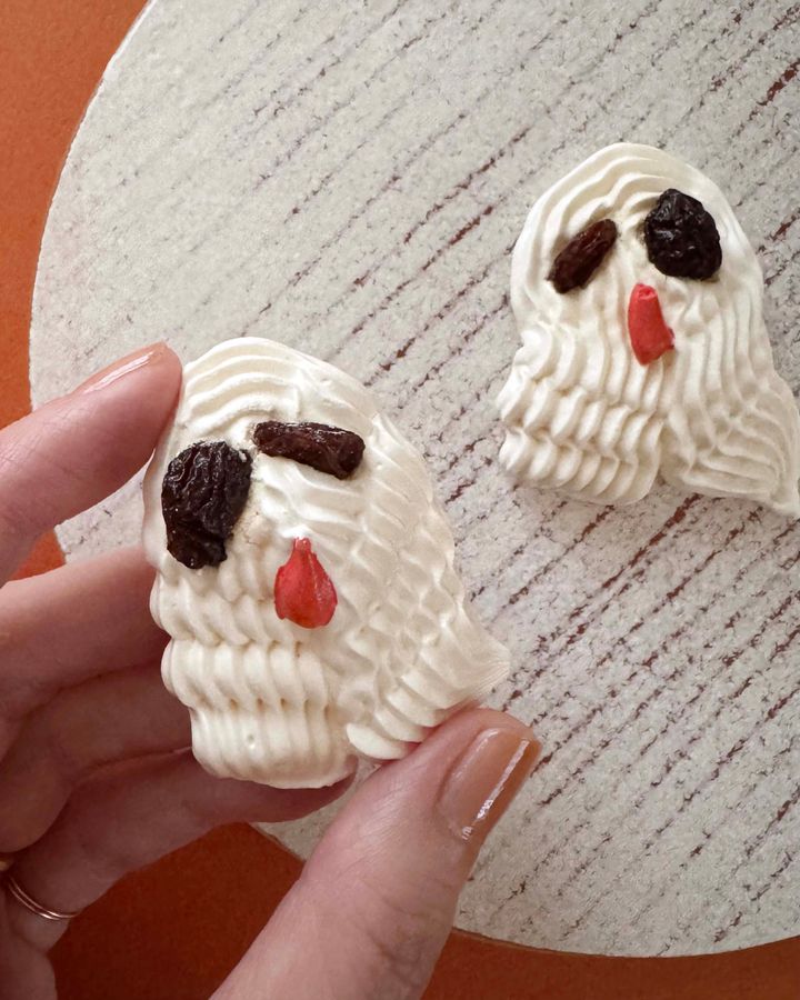 ハロウィン限定スイーツ2025◆ ちょっと怖くて、とびきりかわいいスイーツ3選【ささやかですてきなもの 大谷有紀 vol.260】