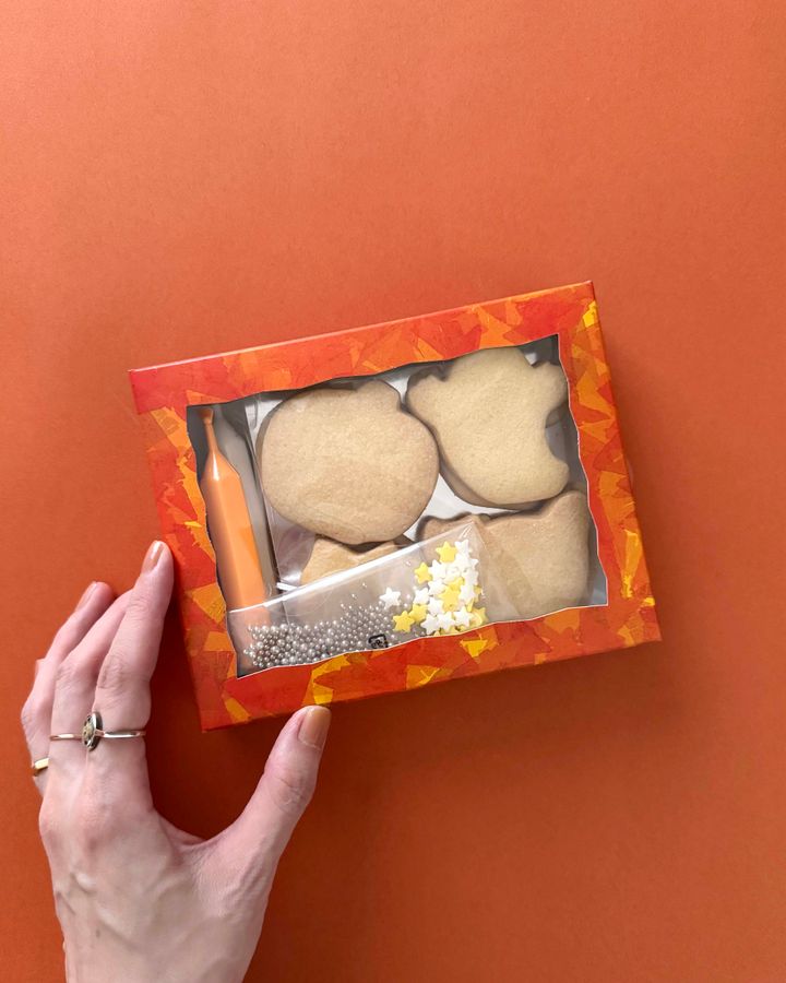 ハロウィン限定スイーツ2025◆ ちょっと怖くて、とびきりかわいいスイーツ3選【ささやかですてきなもの 大谷有紀 vol.260】