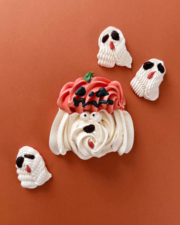 ハロウィン限定スイーツ2025◆ ちょっと怖くて、とびきりかわいいスイーツ3選【ささやかですてきなもの 大谷有紀 vol.260】