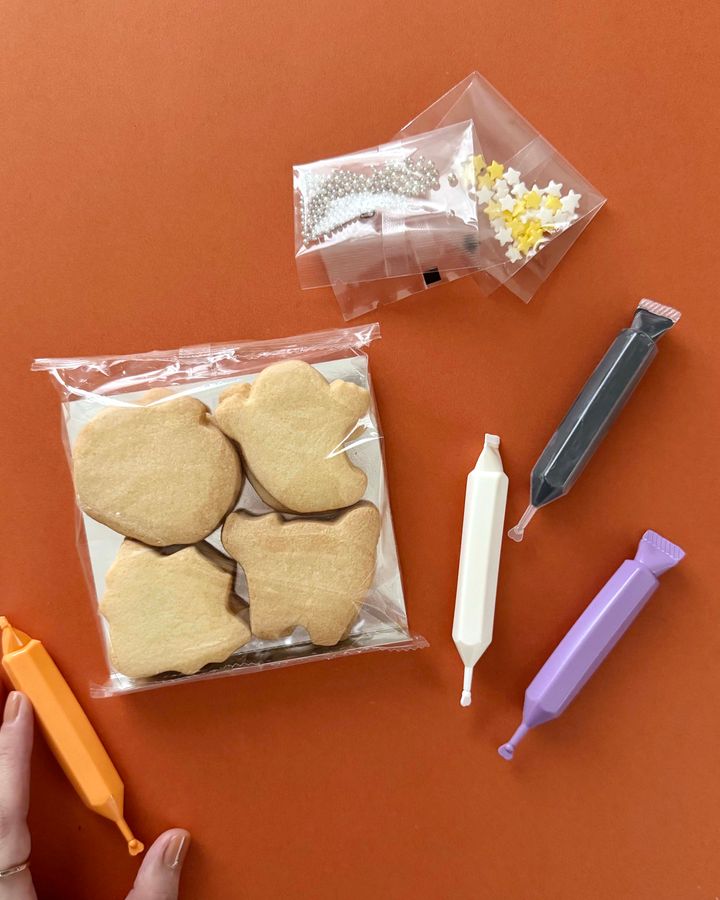 ハロウィン限定スイーツ2025◆ ちょっと怖くて、とびきりかわいいスイーツ3選【ささやかですてきなもの 大谷有紀 vol.260】