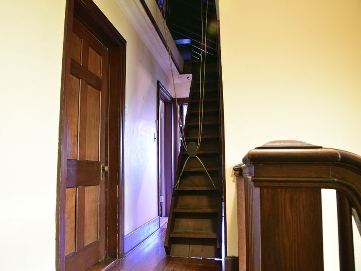 ※普段は一般公開されていません。