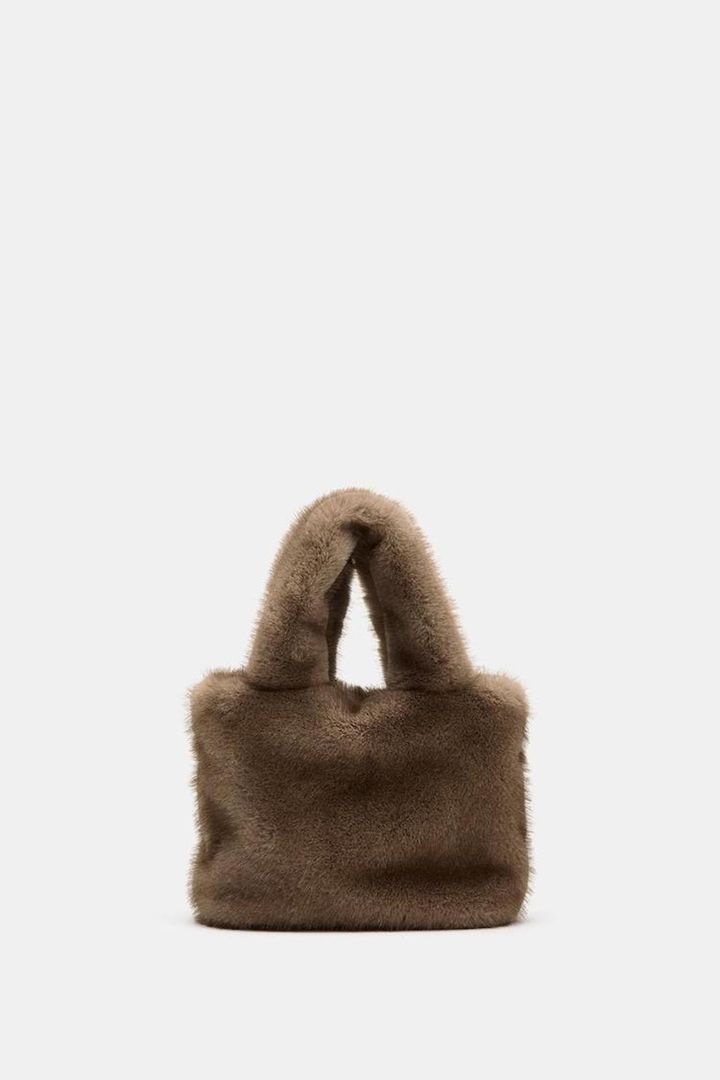 画像1: 出典：ZARA