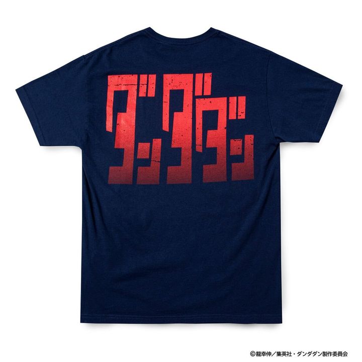 またバックプリントのロゴもアメリカンラバーインクを使用しており、独特の存在感を醸し出している。