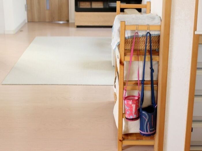 S字フックを「落ちないフック」に変身させる方法。たった3秒でできちゃう簡単ワザ♪