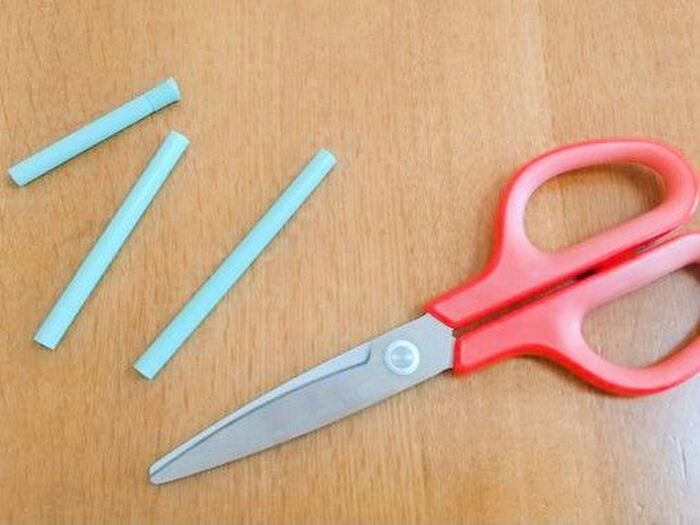 おうちにストロー余ってない？便利すぎる活用アイデア3選。旅行先でも活躍しますよ♪