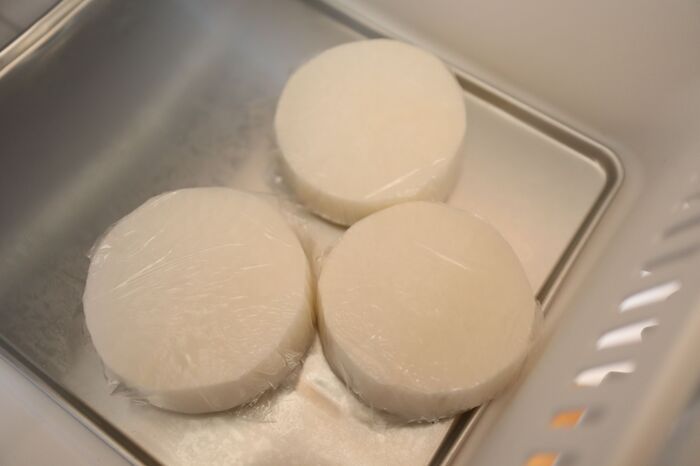 市販のチューブわさびがツーンと香る『生わさび』に大変身♡たったひと工夫で料亭級に！