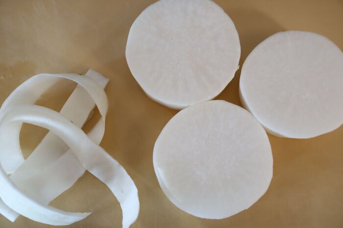 市販のチューブわさびがツーンと香る『生わさび』に大変身♡たったひと工夫で料亭級に！