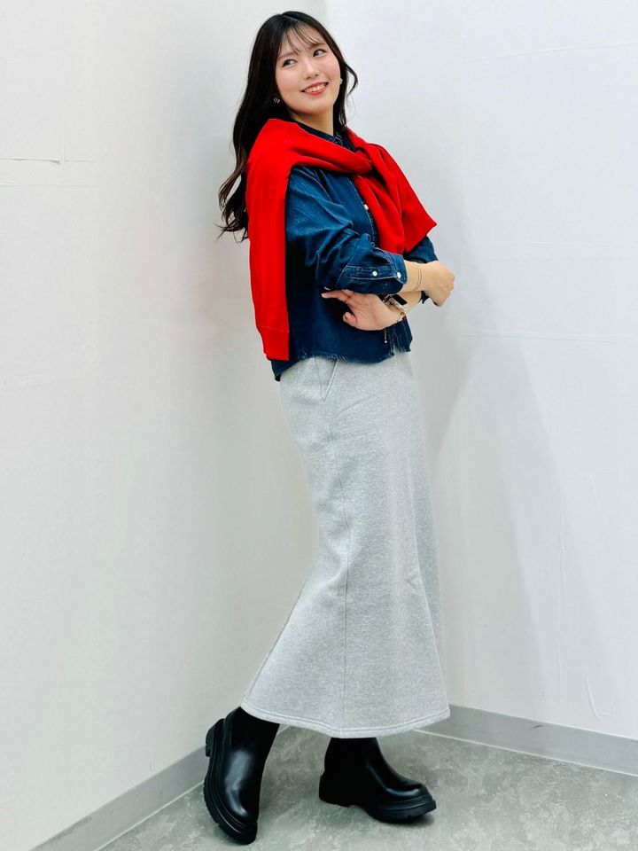 画像3: 出典：GU
