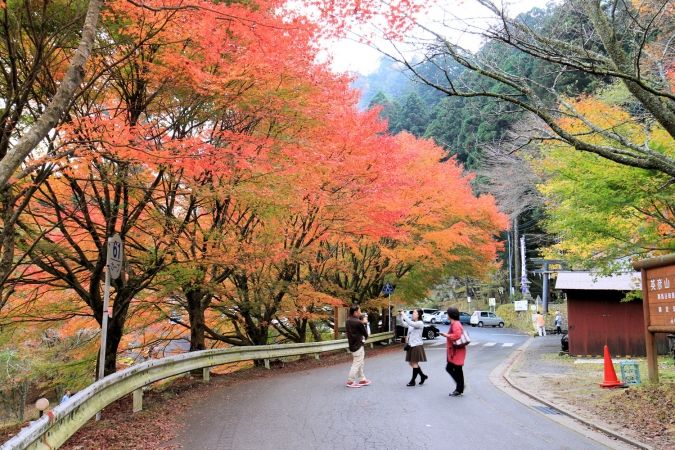 高住神社