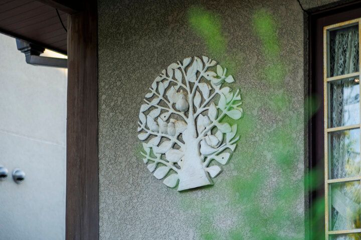 昭和の時をとどめたすてきなレトロ喫茶にときめく♪ 京都・上賀茂「ひめりんご」