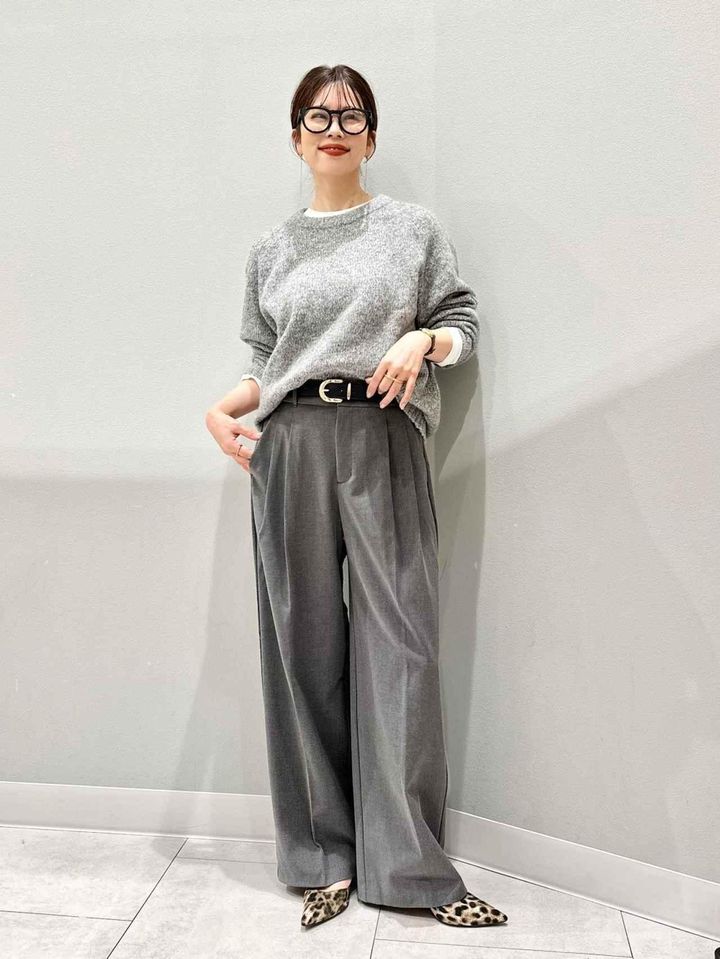 画像1: 出典：GU