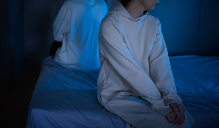 レス状態での浮気、どう思う？