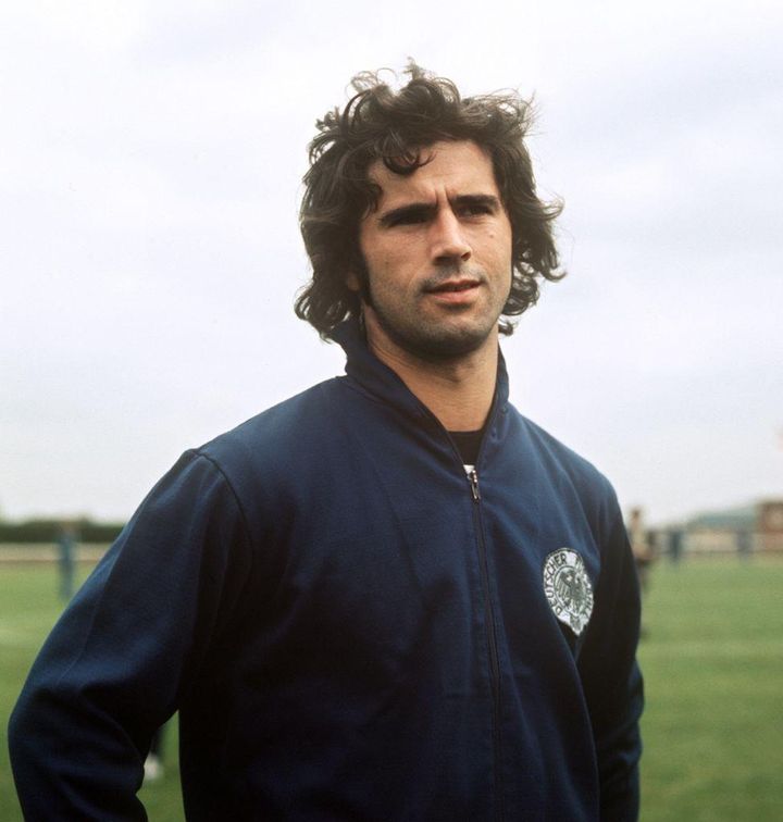 日本のレジェンドも！代表で「最もゴール率が高い選手」TOP5