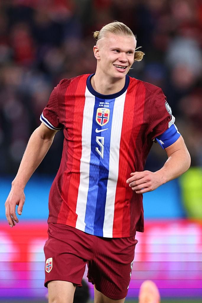 日本のレジェンドも！代表で「最もゴール率が高い選手」TOP5