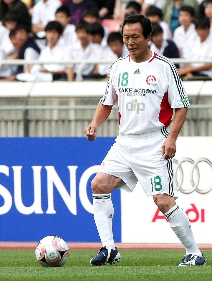 日本のレジェンドも！代表で「最もゴール率が高い選手」TOP5