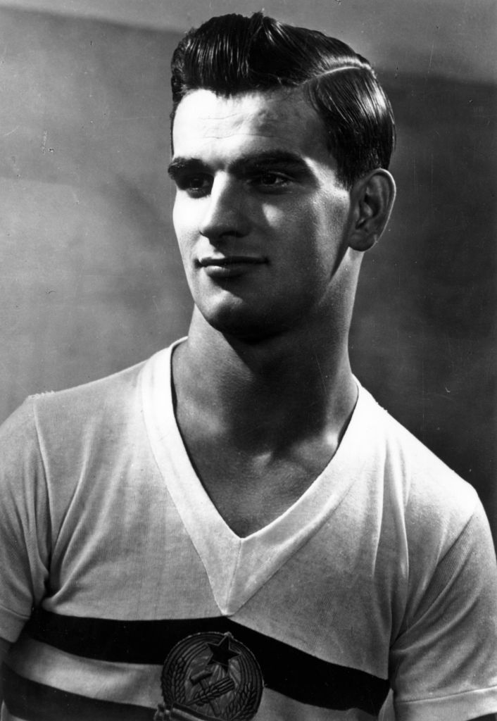 日本のレジェンドも！代表で「最もゴール率が高い選手」TOP5