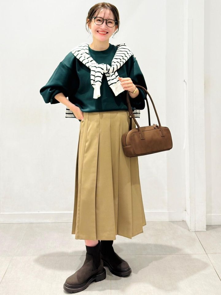 画像4: 出典：GU