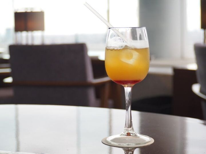 小田急ホテルセンチュリーサザンタワー「オータムアフタヌーンティー」