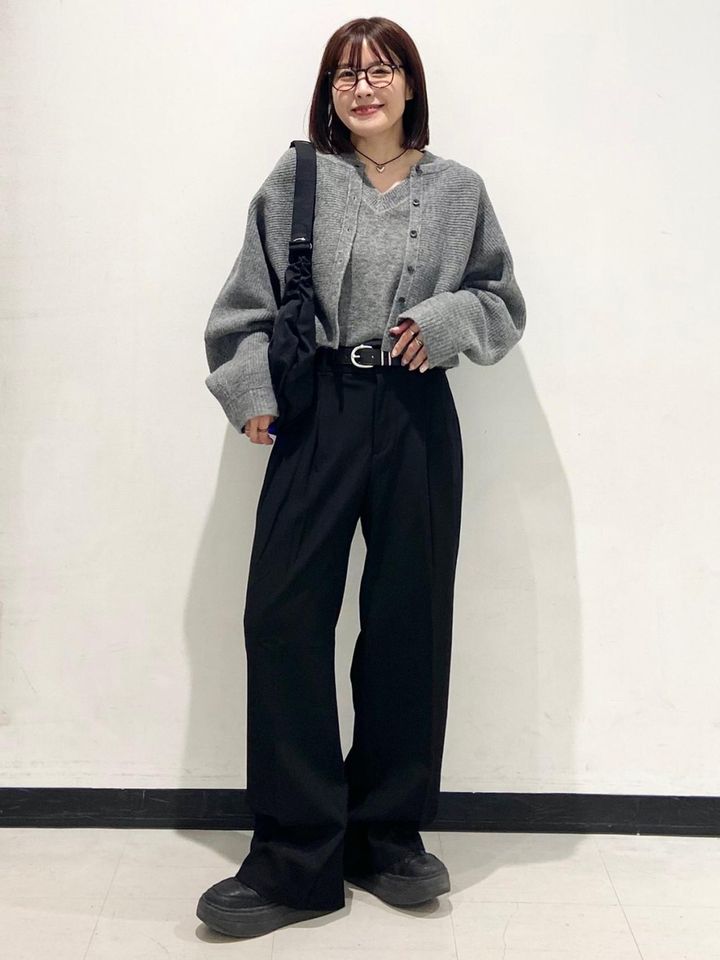 画像2: 出典：GU