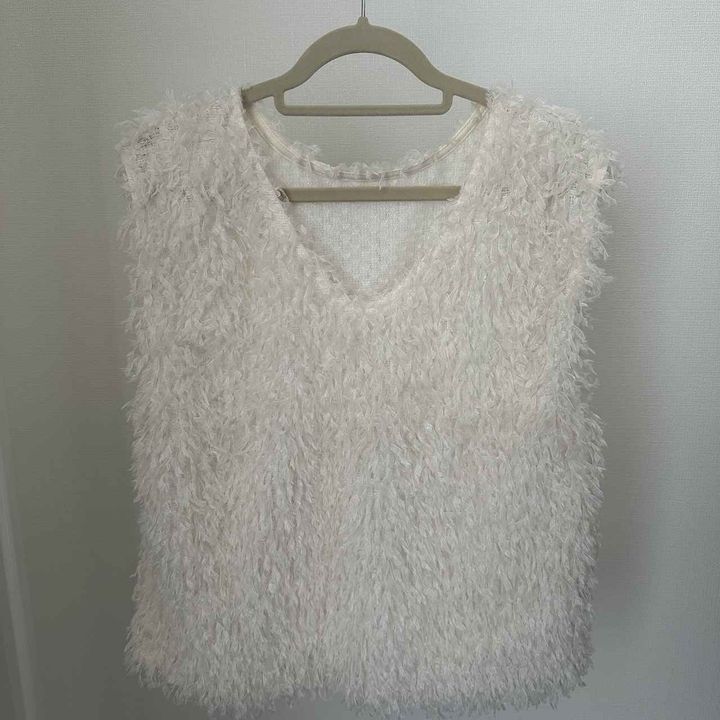 画像: 着回しアイテム