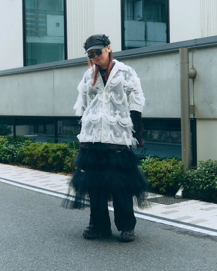 10月22日（水）クリエイティブディレクター／Shinさん（36）