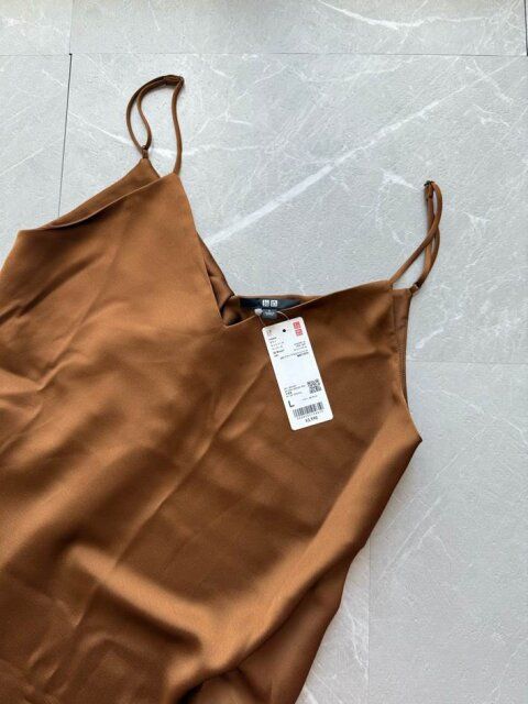 ほどよい光沢感