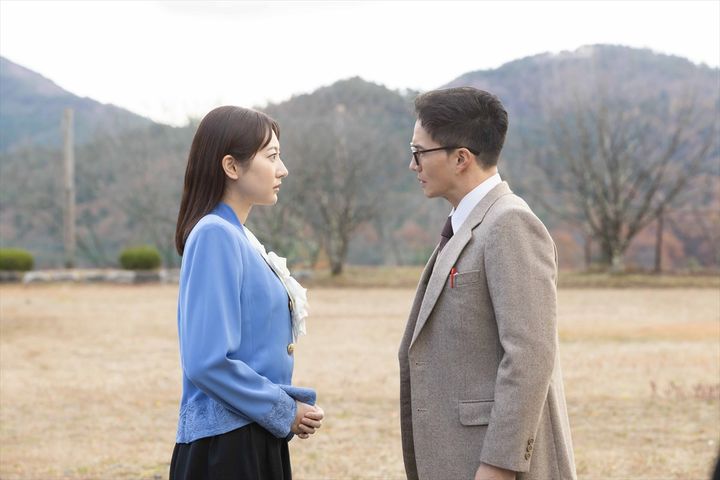 映画『おいしい給食 炎の修学旅行』場面写真 （C）2025「おいしい給食」製作委員会 width=